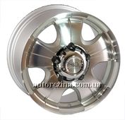 League LG 163 FMS